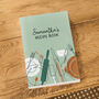 Personalised Recipe Book, thumbnail 1 of 9