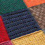 Heritage Blanket Knitting Kit Harvest Time, thumbnail 3 of 5