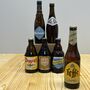 Gift Of Six Belgian Beers, thumbnail 1 of 4
