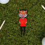 Tiger Woods Golf Divot Tool And Ball Marker, thumbnail 9 of 9