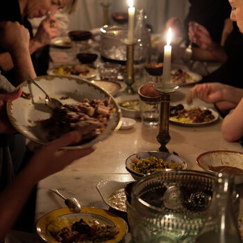 Immersive Medieval London Supper Club Experience For Two, 8 of 12