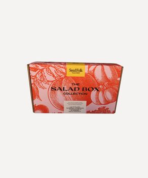 The Salad Box Grow Your Own Gift Box, 3 of 9