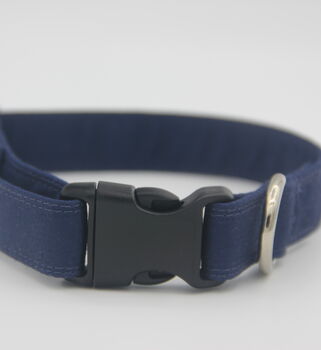 Dark Blue Dog Collar, 10 of 12