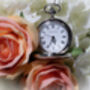 Thomas And George Pocket Watch Silver Colour, thumbnail 3 of 5