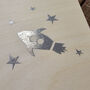 Personalised Believe In Magic Rocket Dream Box, thumbnail 7 of 12