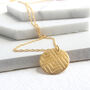 Urban Stylish Elizabeth Avenue Necklace, thumbnail 6 of 7