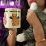 Halloween Cat Mug – Cute Spooky Cat Design, thumbnail 5 of 7