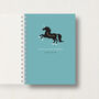 Personalised Unicorn Lovers Journal Or Notebook, thumbnail 8 of 11