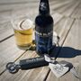 Hand Crafted Solid Slate Bottle Opener, thumbnail 3 of 7