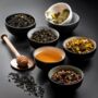 The Gentlemen's Deluxe Loose Tea Gift, thumbnail 5 of 10