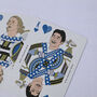 Tottenham Playing Cards, thumbnail 2 of 11