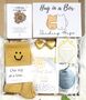 Hug In A Box, Get Well Soon, Thinking Of You, Birthday, thumbnail 2 of 11