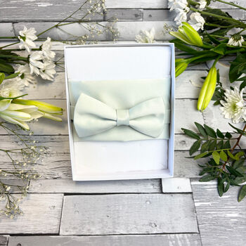 Willow Wedding Set, 5 of 9