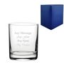Personalised Istanbul Whisky Tumbler For Him, thumbnail 1 of 3