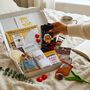 Exam Stress Care Package | Good Luck Gift Box – Colleague New Job Pamper Hamper, thumbnail 4 of 12