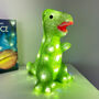 Dinosaur Lamp, thumbnail 3 of 3
