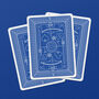 England Football Playing Cards | Gift For Football Fans, thumbnail 7 of 12
