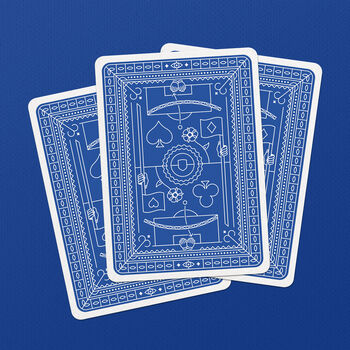 England Football Playing Cards | Gift For Football Fans, 7 of 12
