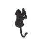 Cast Iron Squirrel Hook, thumbnail 3 of 3
