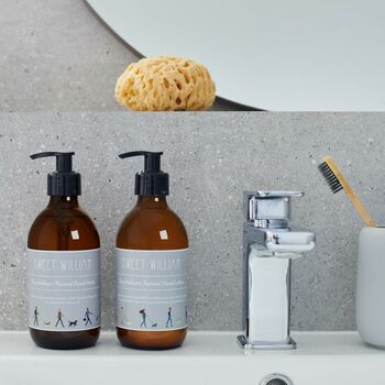 Dog Walkers Revival Hand Wash And Lotion, 2 of 11