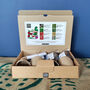Thai Garden Grow Your Own Kit, thumbnail 2 of 8