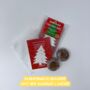 Christmas Tree Plantable Paper Grow Kit, thumbnail 4 of 5
