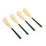 Butter Spreaders Set Of Four, thumbnail 5 of 7