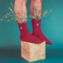 Socks Winegrower, thumbnail 1 of 4