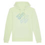 'I Am' Personalised Organic Affirmation Hoodie, thumbnail 11 of 11