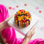 60th Birthday Novelty Sweetie Cake, thumbnail 9 of 11