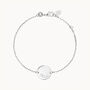 Personalised Pastille Chain Bracelet, thumbnail 6 of 10