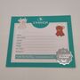 Longhorn Highland Toy Baby Soother, Boxed, thumbnail 7 of 10