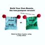 Build Your Own Beanie Kit, thumbnail 4 of 9