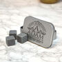 Whisky Cooling Stones Tin, thumbnail 4 of 8