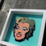 Marilyn Monroe Gold Leaf, thumbnail 2 of 6