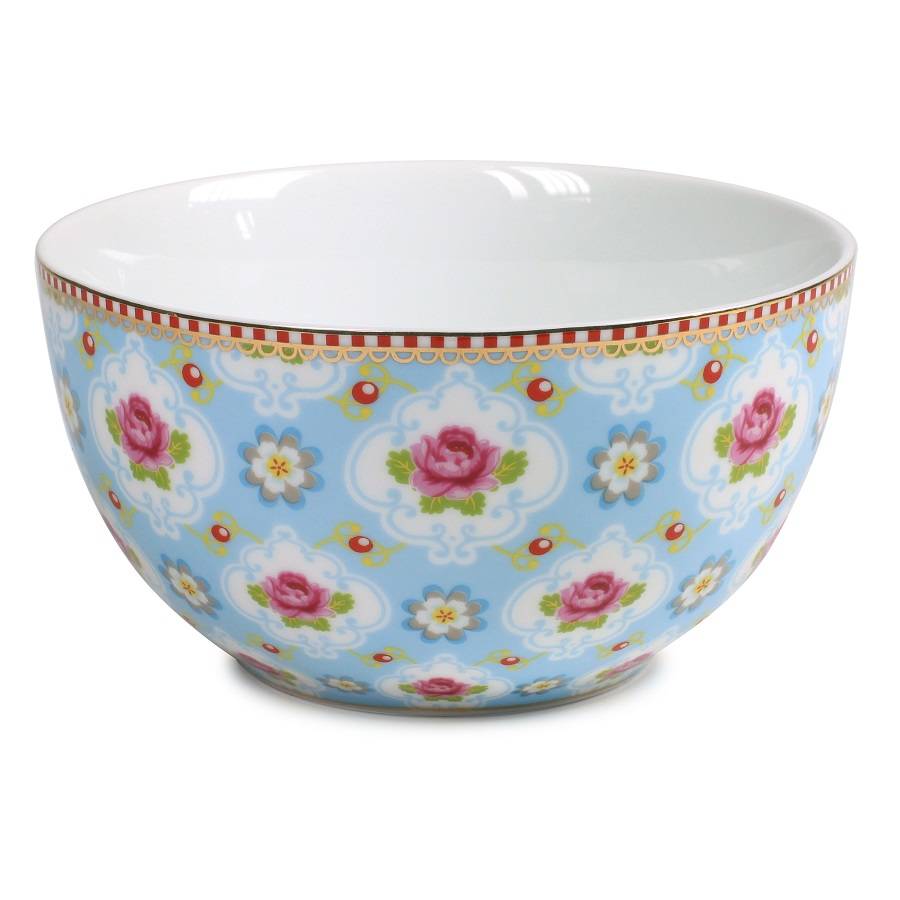 Set Of Two Blossom Bowls By Fifty one percent