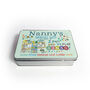 Personalised Bingo Tin, thumbnail 2 of 2