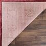 Oriental Hand Woven Area Rug, thumbnail 4 of 5
