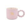 Milestone Birthday Keepsake Pastel Mug, thumbnail 2 of 8