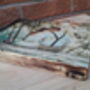 Personalised Wooden Photo With Burnt Edges, thumbnail 6 of 7