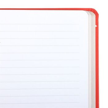 Single, Taken, Too Busy Enjoying Life A5 Notebook, 2 of 3