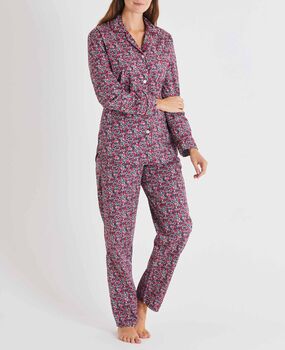 Women's Blooming Marvellous Pyjama Set, 2 of 4