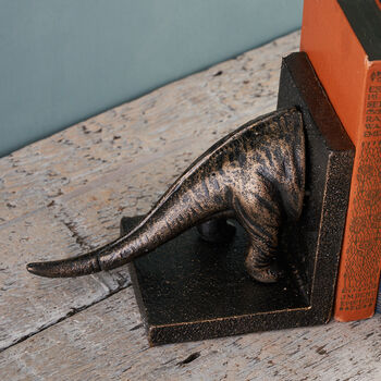 Dinosaur Bookends, 4 of 4