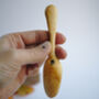 Wooden 'Eating And Soup' Spoon | No. 147, thumbnail 7 of 8
