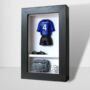 Football Legend KitBox: Javier Zanetti: Inter Milan, thumbnail 1 of 6