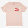 Have A Cherrific Day Men's Cherry Graphic T Shirt, thumbnail 3 of 4