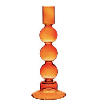 Bubble Style Glass Candleholders, 11 of 12