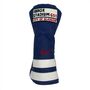 Rangers Ibrox Hybrid Headcover, thumbnail 1 of 6
