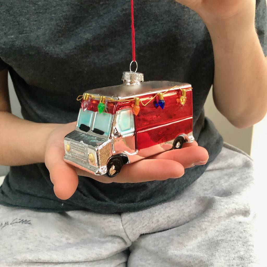 Mobile Home Christmas Decoration By Pink Pineapple Home & Gifts