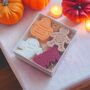 Chić Spooky Halloween Candle Set, thumbnail 4 of 8